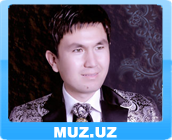 Elmurod Mirzayev Elmurod Mirzayev