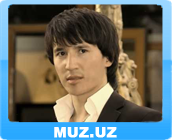 Sherbek Shodiyev Sherbek Shodiyev