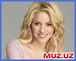 Shakira
