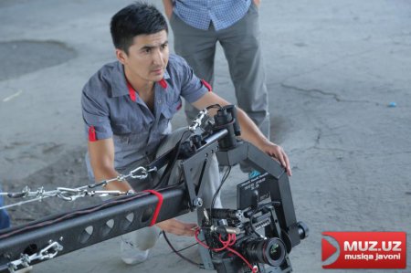 Botir Yaminov kimni o'ynatmoqda?