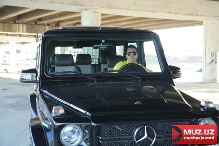 Botir Yaminov kimni o'ynatmoqda?