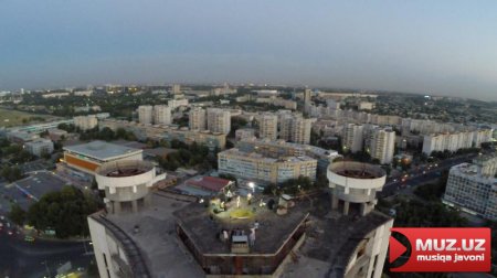 Botir Yaminov kimni o'ynatmoqda?