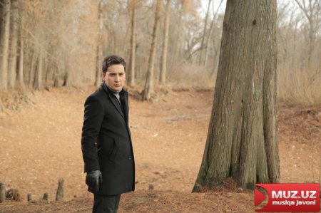 Botir Yaminov "Bevafo yor" klipining davomini suratga oldirdi