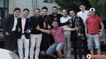 Botir Yaminovdan tez kunda yangi klip