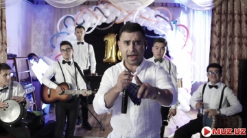 Botir Yaminovdan tez kunda yangi klip