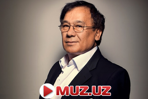 Mansur Toshmatov